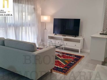 Apartament en venda a Calle Jerez