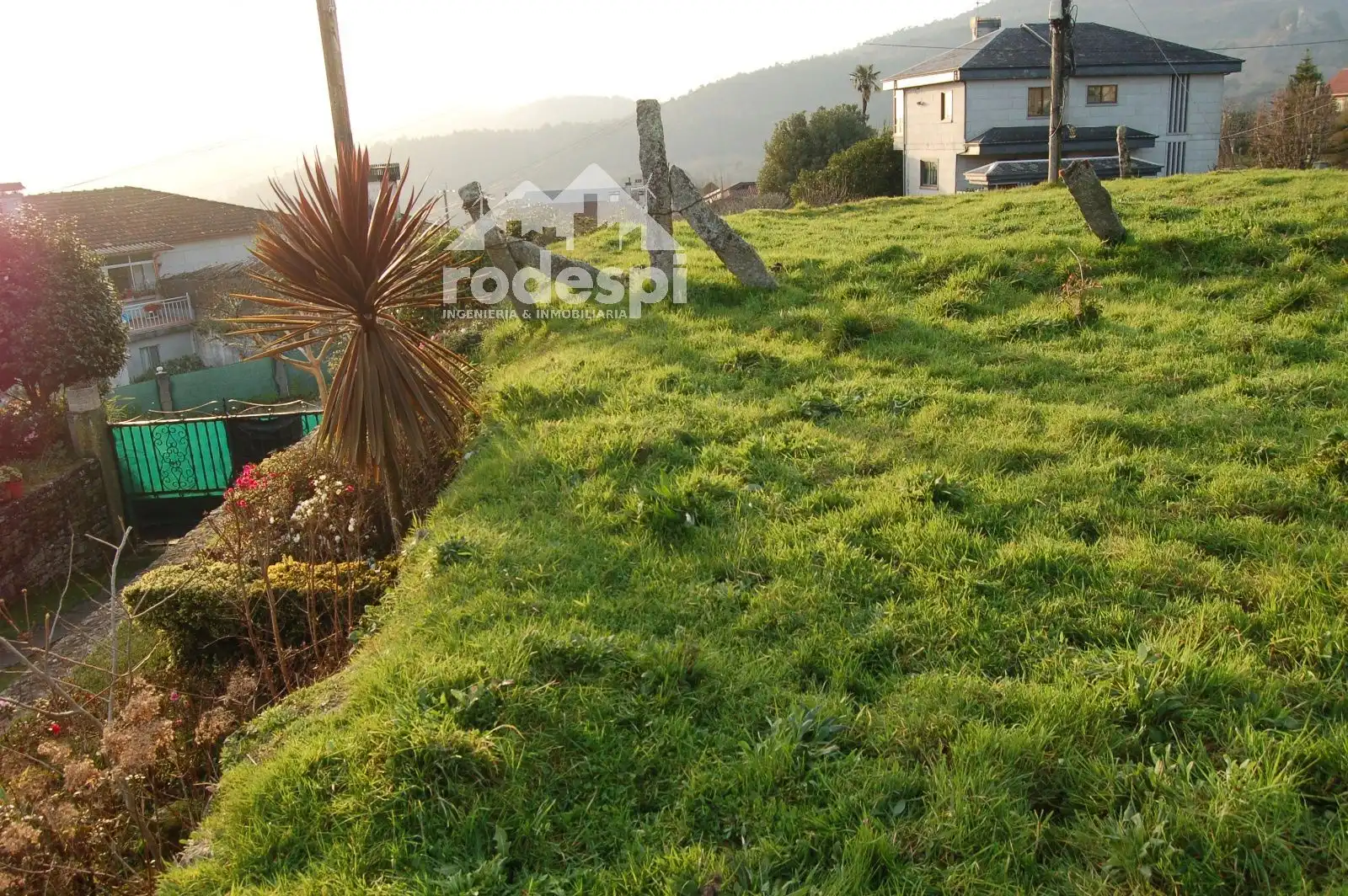 Lands and plots for sale in Mondariz, imagen 6