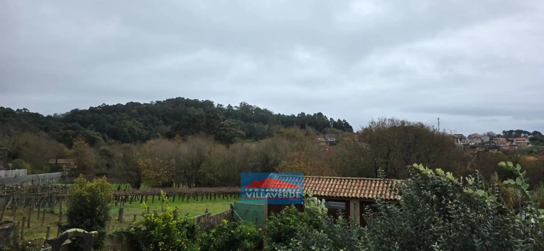Detached house with terrace for sale in Coiro, imagen 21