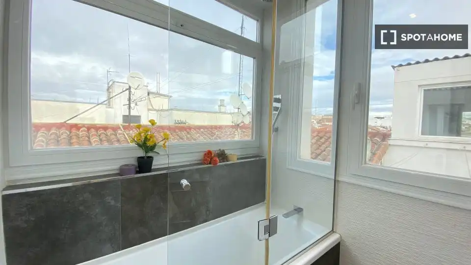 Flat to rent in Centro, imagen 16