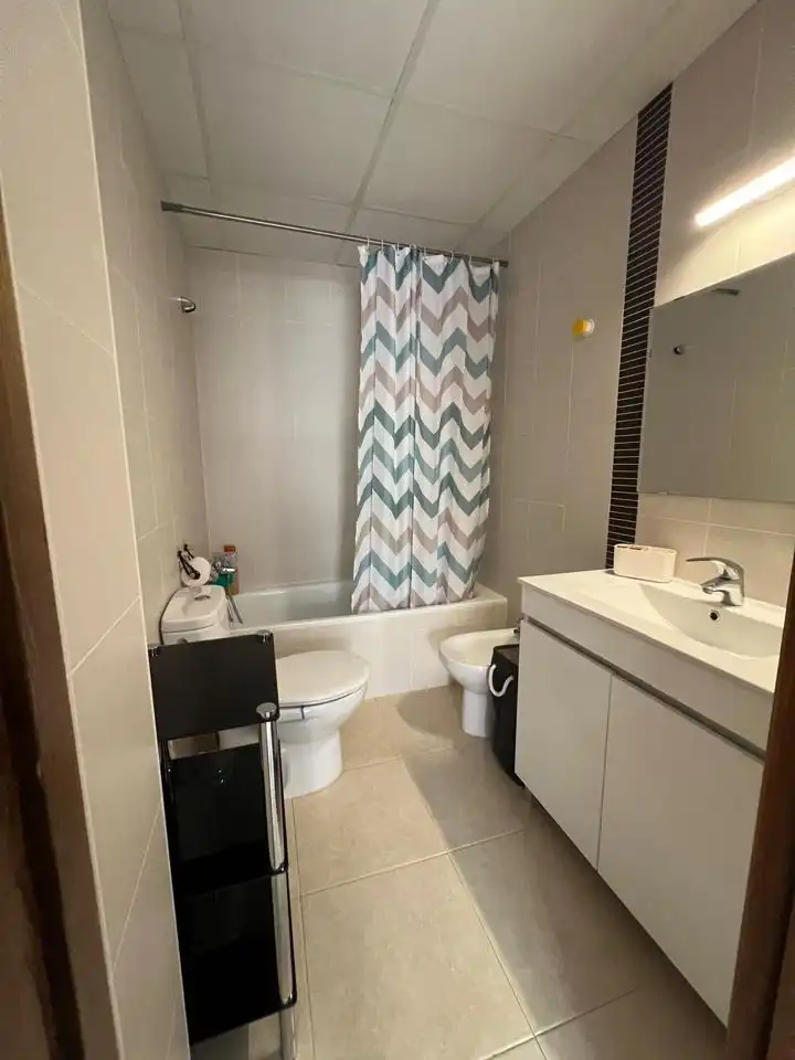Rez-de-chaussée avec piscine à louer à Expo-Almanzora, imagen 14