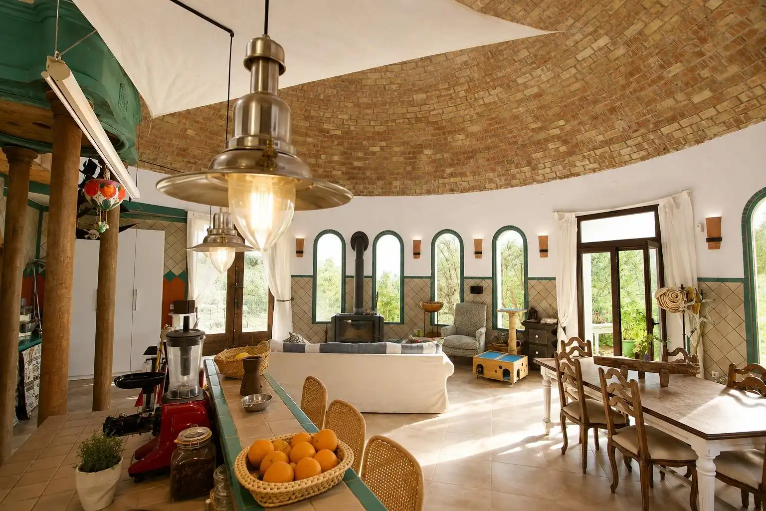 Villa in vendita a Calle Paraje Cerqueria, imagen 29