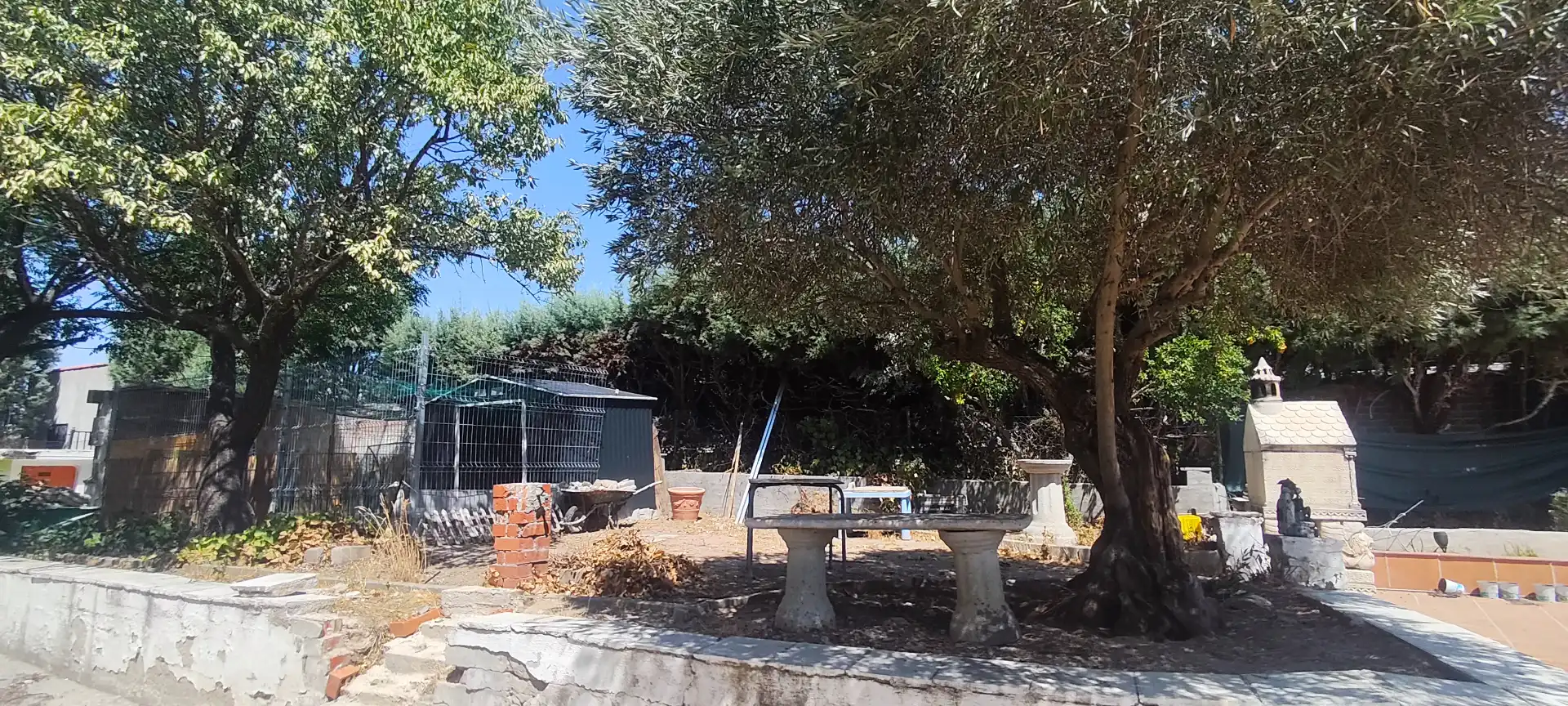 Villa avec piscine à vendre à Palomeque, imagen 31