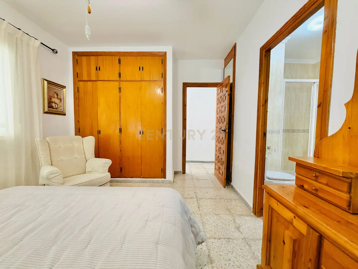 Habitación de Casa o chalet en venta en Aguadulce