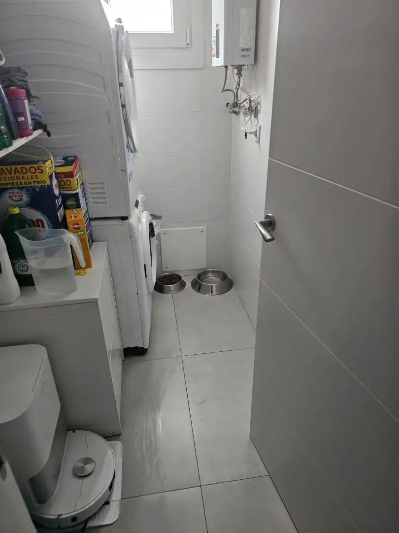 Baño de Piso en venta en Badajoz con Aire acondicionado, Calefacción y Balcón