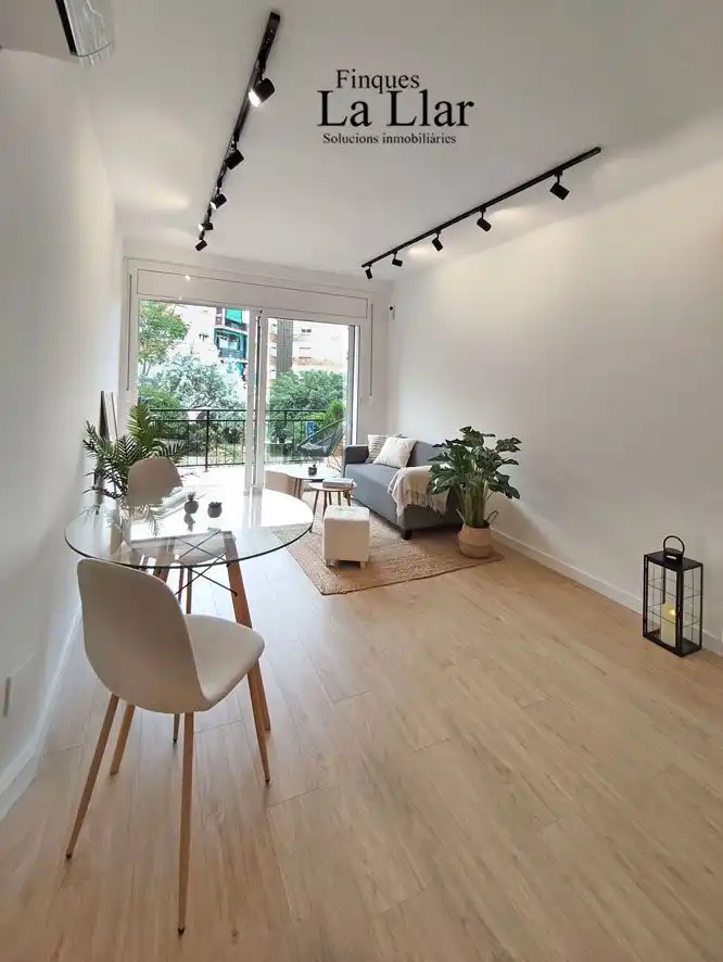 Piso en venta en APELES MESTRE, Passeig Maragall