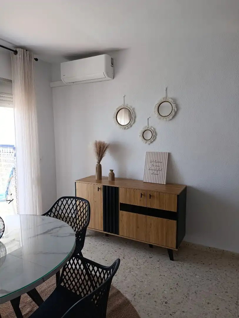 Flat for rent in Avenida de Andalucia, Mezquitilla