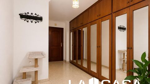 Foto 5 de Piso en venta en Paseo Redondilla (de la), Centro - Doña Mercedes, Dos Hermanas