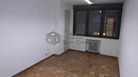 Foto 3 de Pis en venda a Alonso de Quintanilla, Salesas - Foncalada - Campoamor, Oviedo