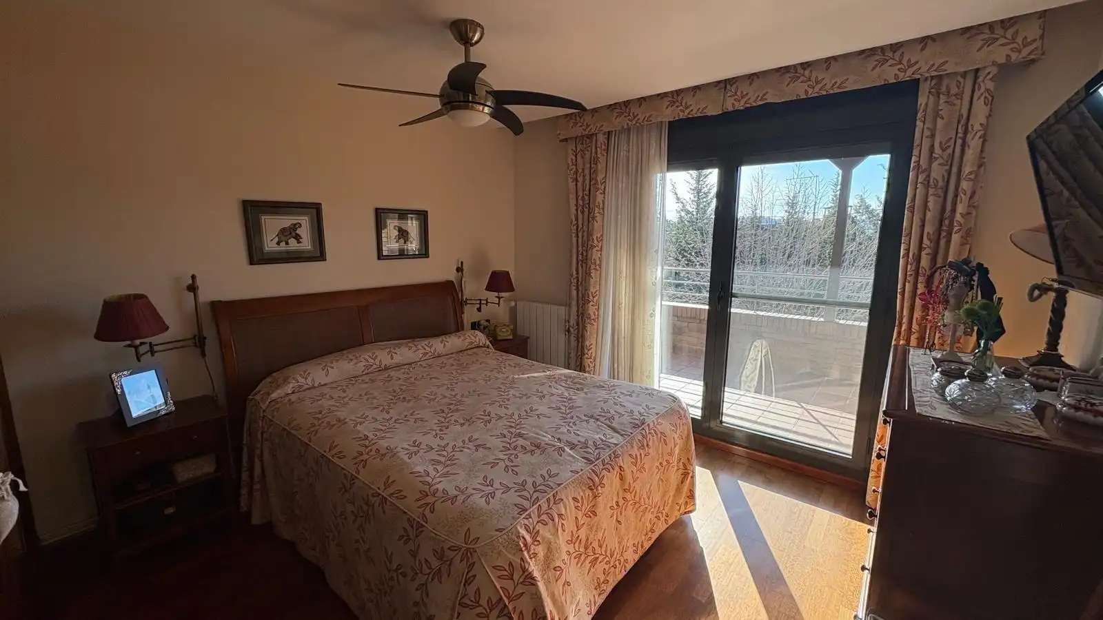Casa amb terrassa en venda a Avenida ANTONI GAUDI, imagen 13