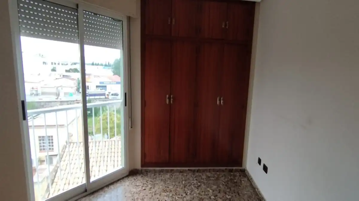 Habitación de Piso en venta en Burriana / Borriana