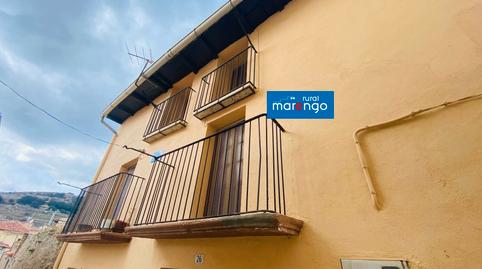 Foto 3 de Casa adosada en venda a Portell de Morella, Castellón