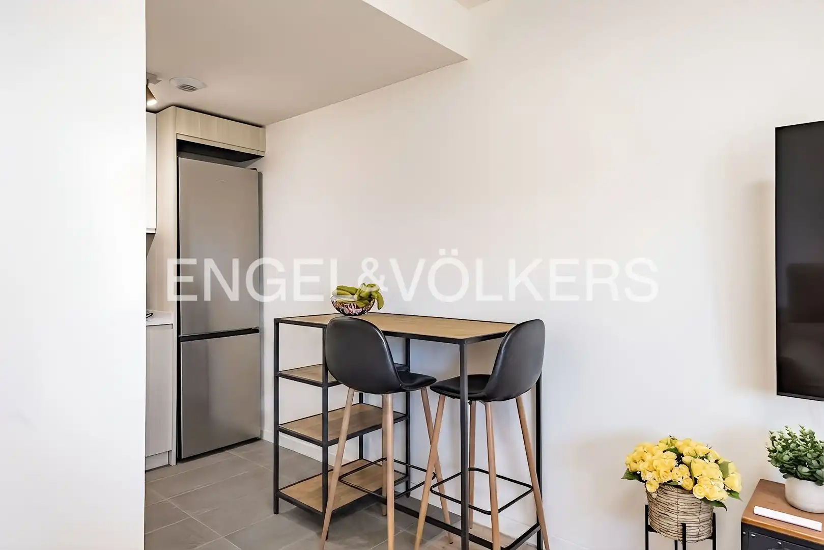 Piso de alquiler en Gràcia