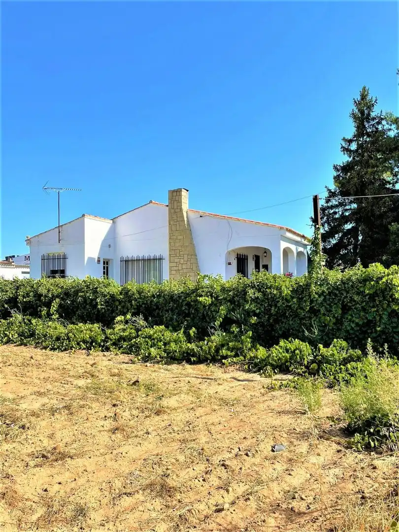 Wohnbaugrundstück zum Verkauf in Carretera Caudete - Los Corrales 2, imagen 6