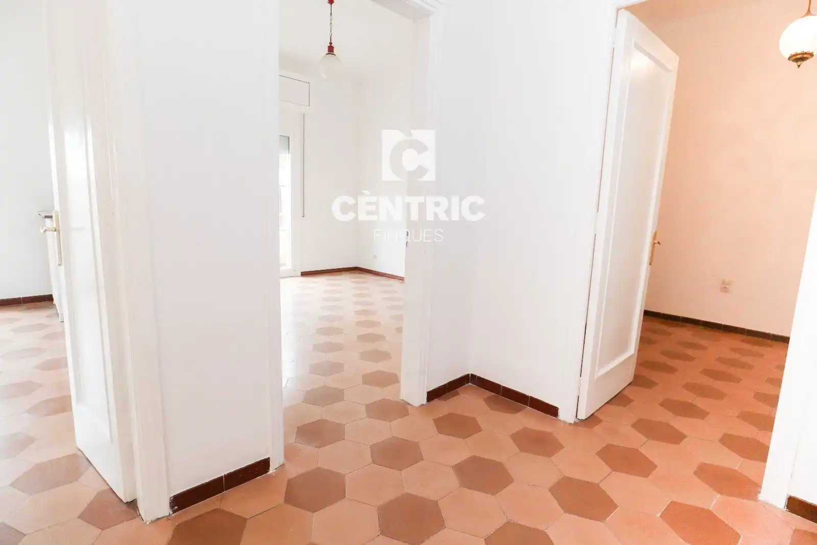 Flat for rent in Terrassa  with Heating and Terrace