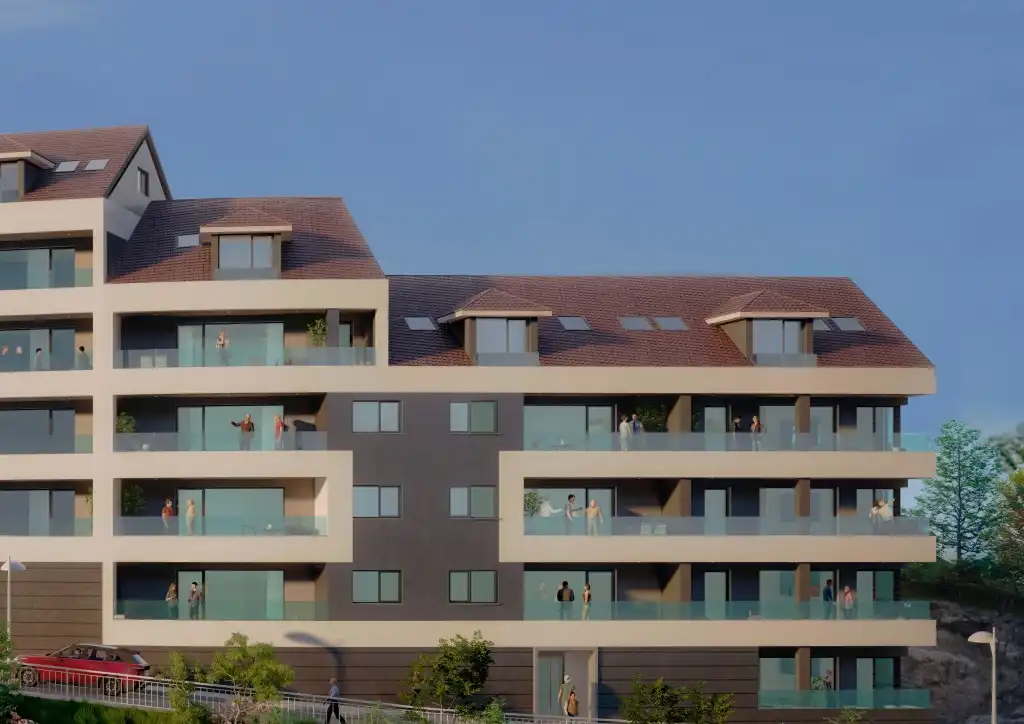 Flat for sale in Lugar Sardalla, Ribadesella