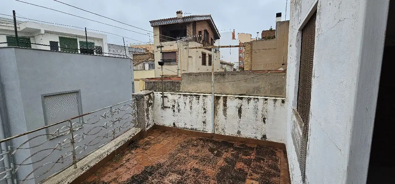 Casa con terrazza in vendita a L'Alcora, imagen 5