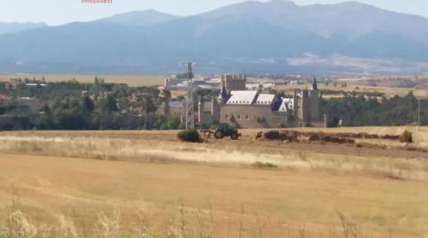 Photo 2 of Single-family semi-detached for sale in Área Rural, Segovia Capital