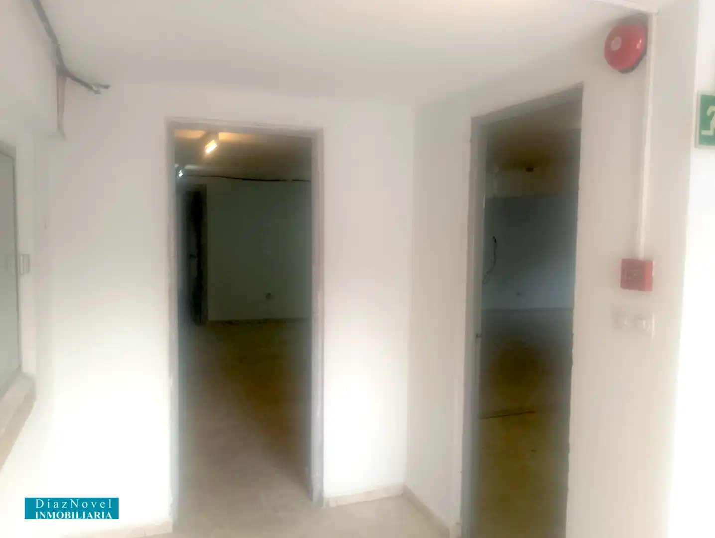 Local comercial de lloguer a Calle Beethoven 4B, imagen 21