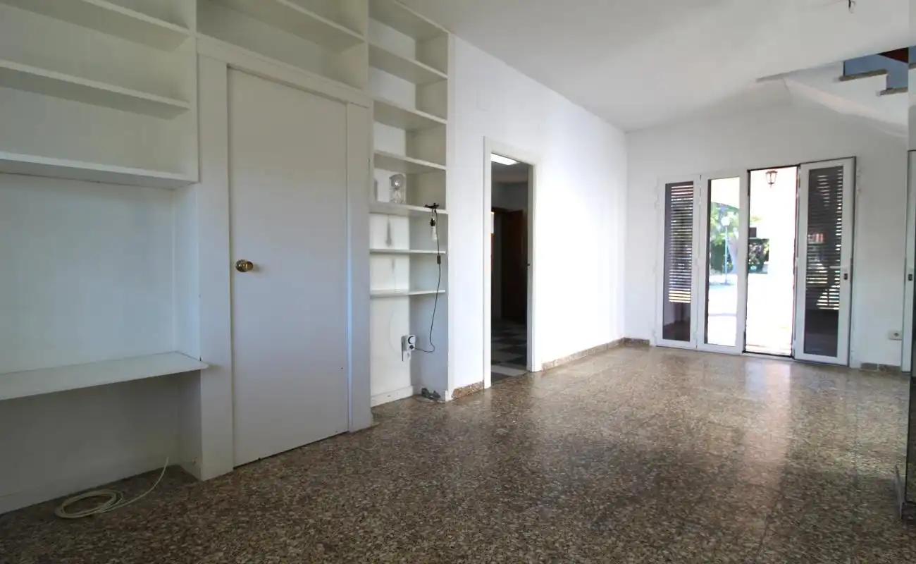 Houses for rent in L'Eliana  with Air Conditioner, Heating and Private garden