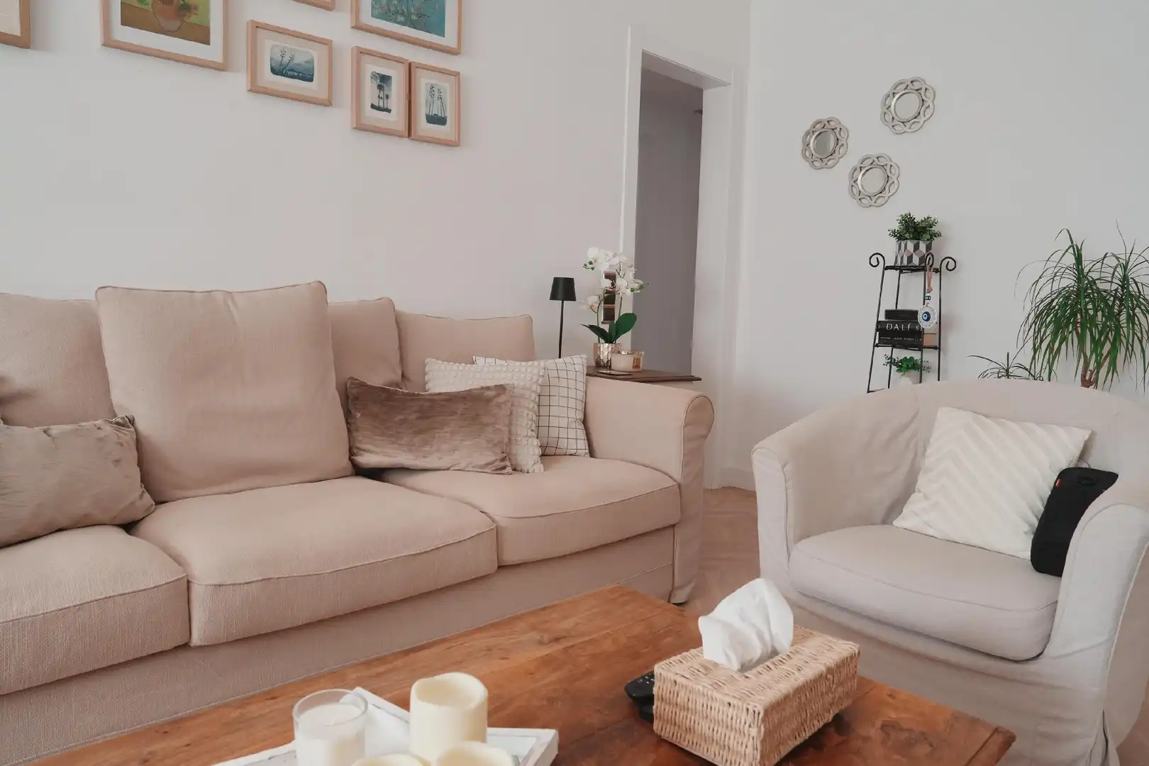 Piso con jardín en venta en Centre, imagen 10