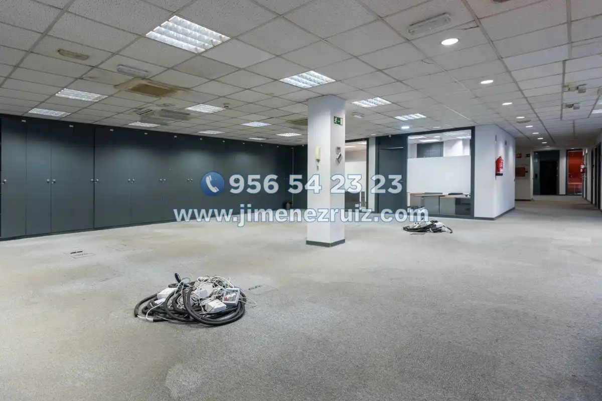 Residencial de lloguer a Vistahermosa - Fuentebravía, imagen 17