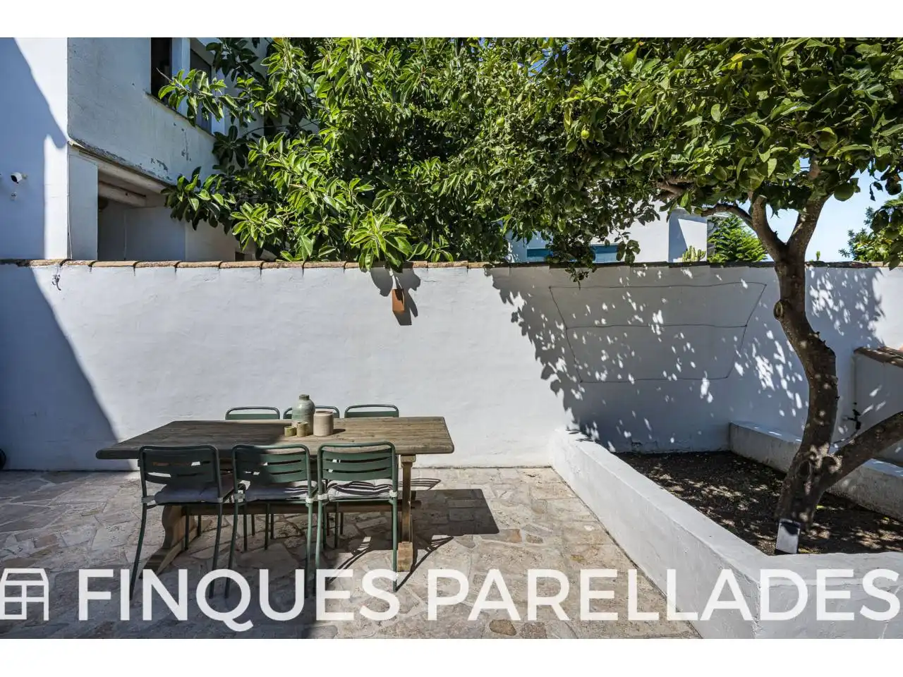 House with garden for sale in Puig Moltó - Can Macià, imagen 26