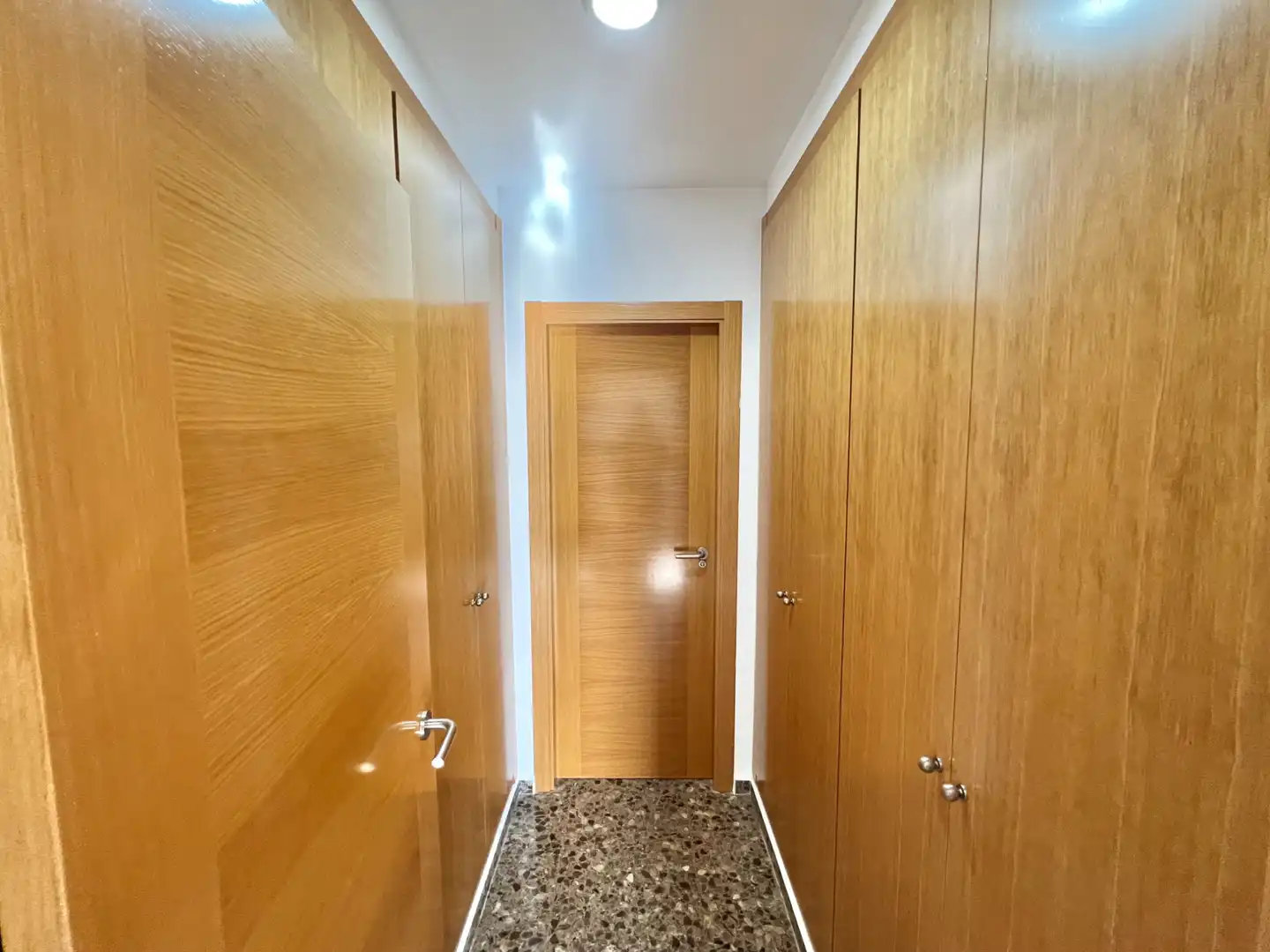 Dúplex en venta en Chiva con Terraza