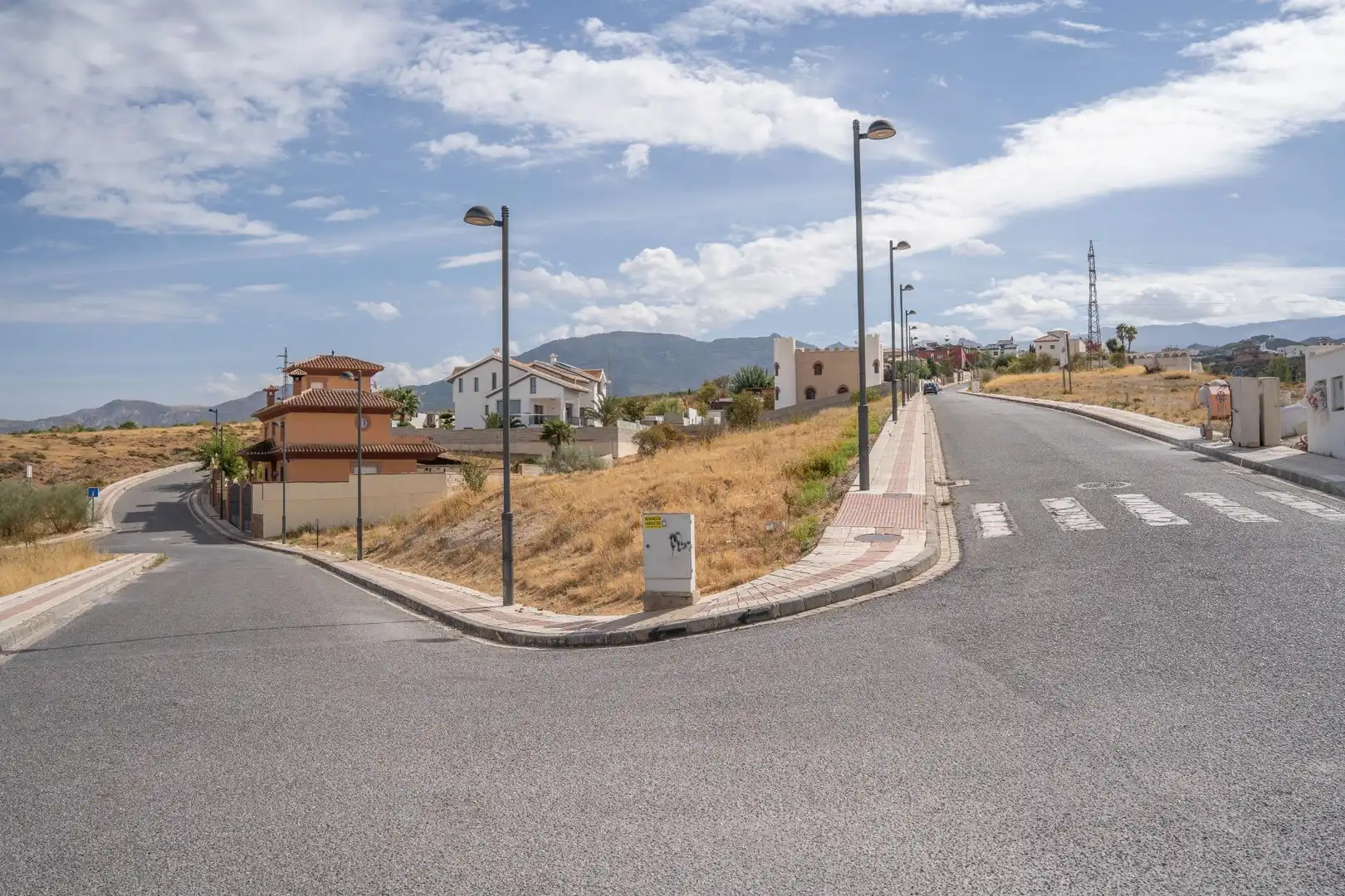 Wohnbaugrundstück zum Verkauf in Altos de la Zubia, imagen 37