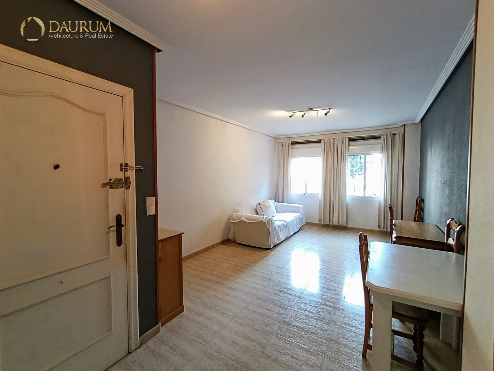 Sala d'estar de Pis en venda en Elche / Elx