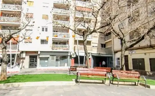 Local commercial à vendre à Plaça de Joan XXIII, imagen 8