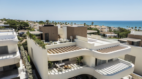 Foto 3 de Pis en venda a Bonanza, Las Chapas - Alicate Playa, Málaga