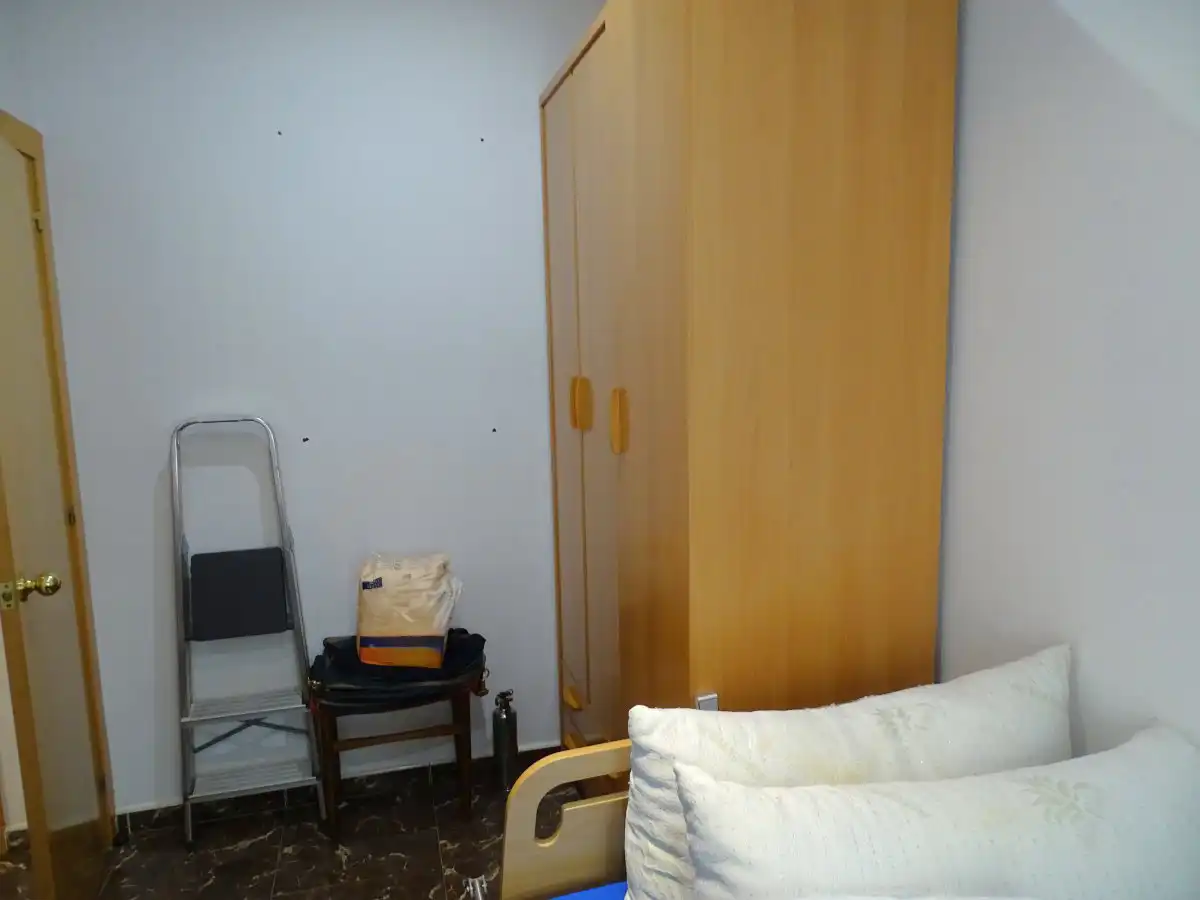 Habitación de Piso en venta en Barcelona