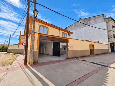 Casa en venda a Calle RAMON Y CAJAL