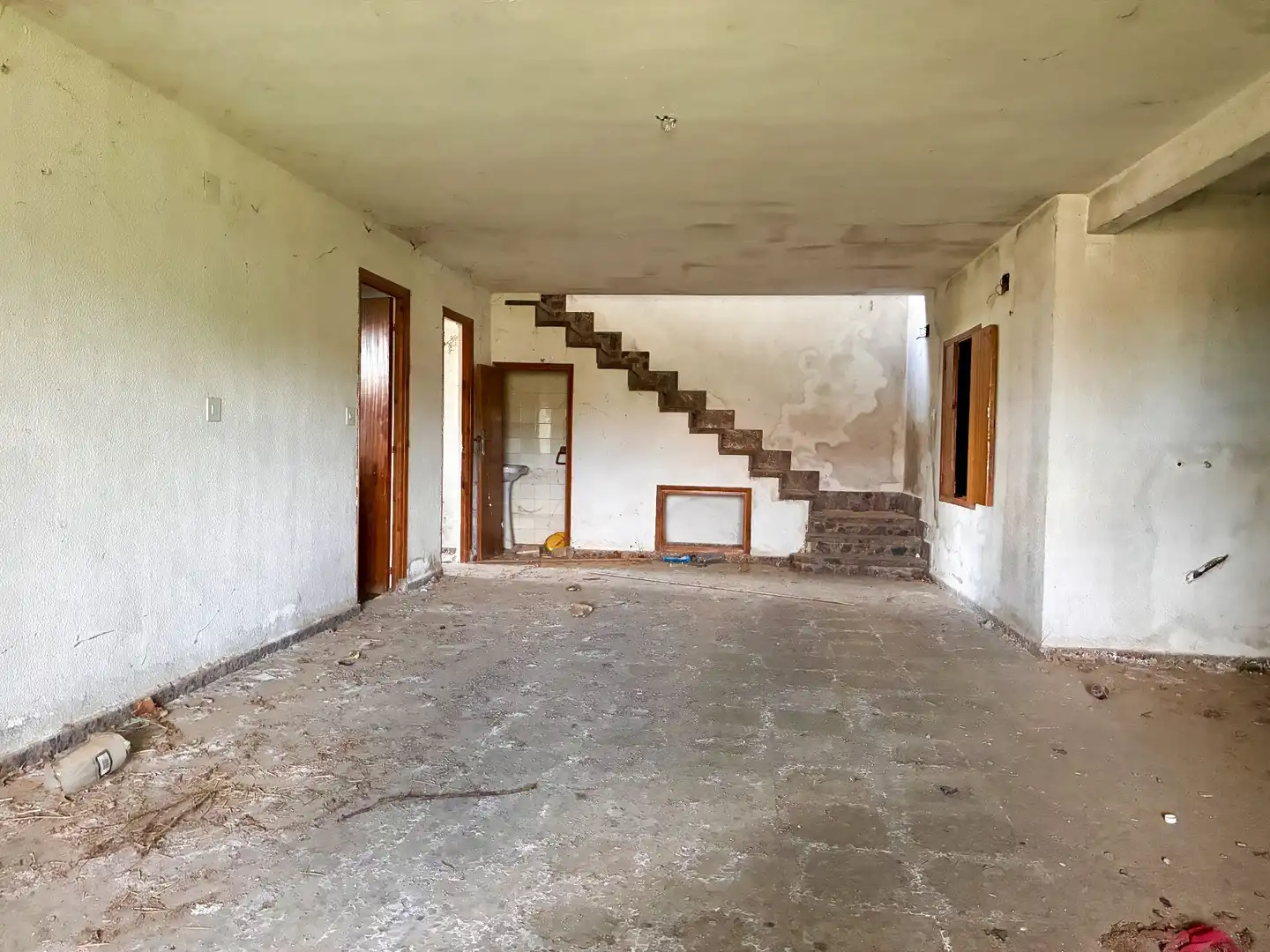 Casa o chalet en venta en Navahermosa con Jardín privado