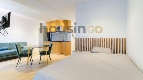 Photo 5 of Apartment to rent in Plaza Castilla, Almenara -Ventilla,  Madrid Capital