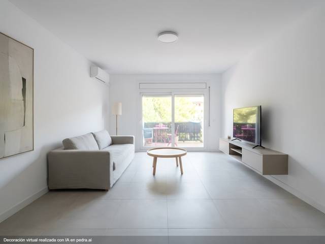 Piso en Venta en Sector Sant Mori, 12 en Moxó - Sant Mori