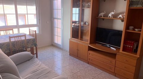 Foto 2 de Apartament en venda a Calle Bilbao, El Real, Melilla Capital