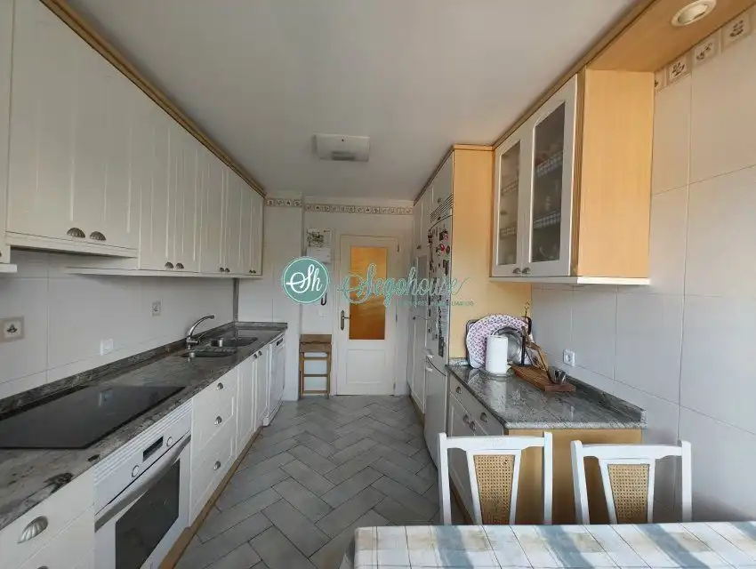 Flat with lift for sale in Ezequiel González - Conde de Sepúlveda, imagen 22