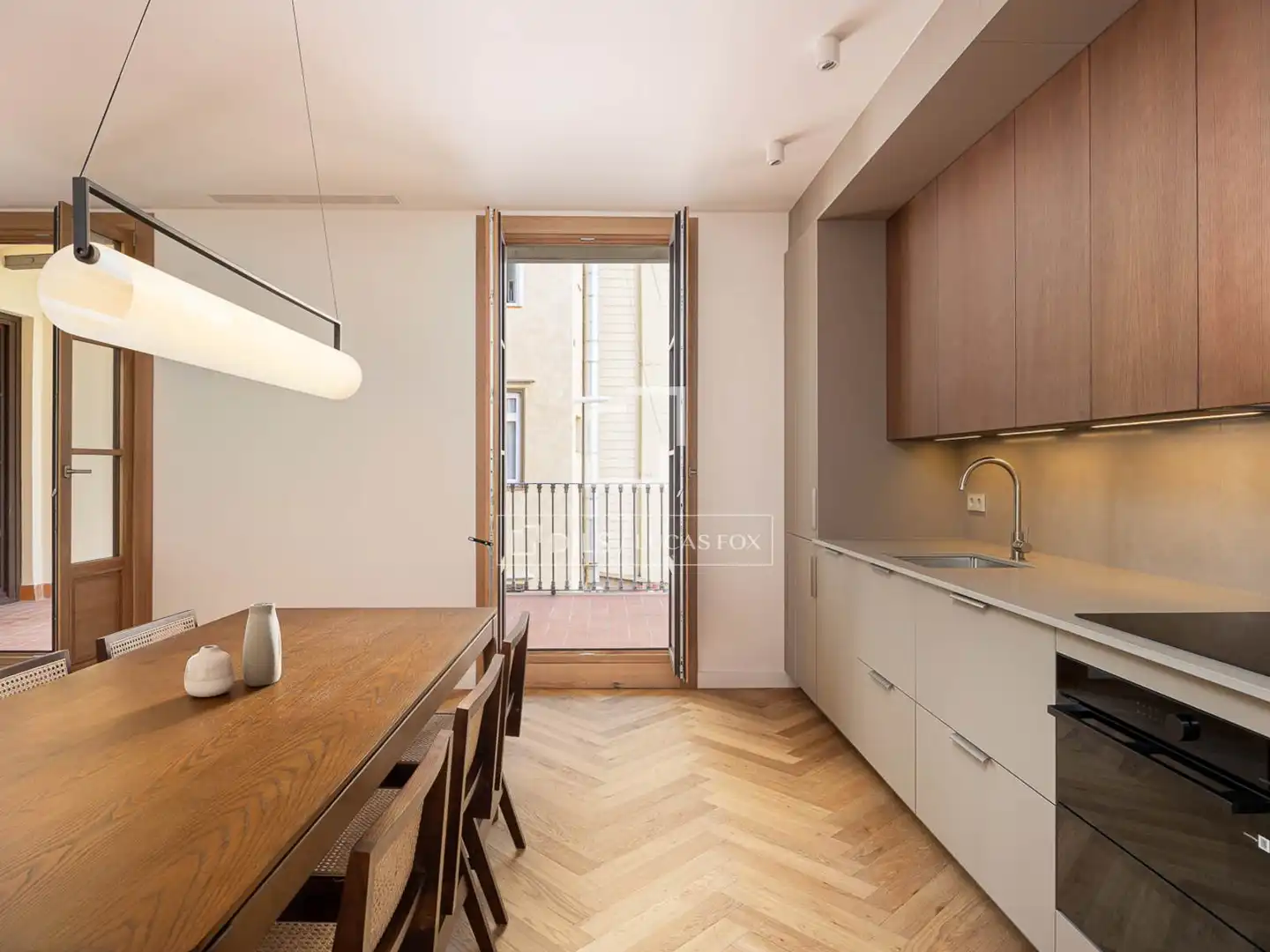 Piso con terraza en venta en Ciutat Vella, imagen 4