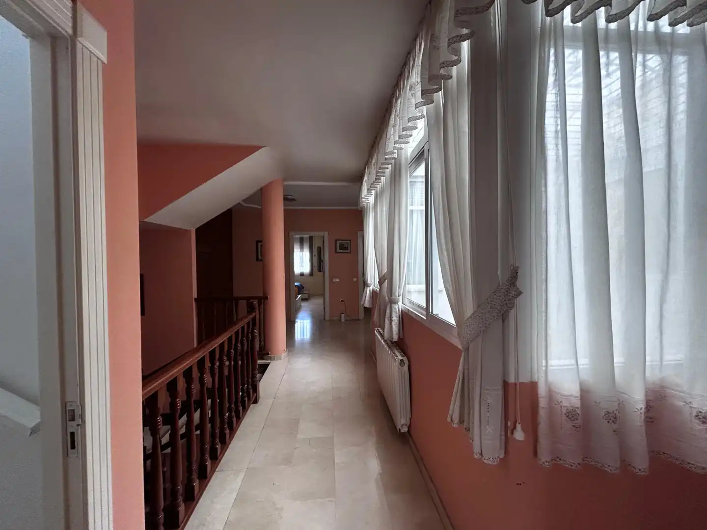 Casa adosada en venda en Cartagena amb Terrassa i Moblat