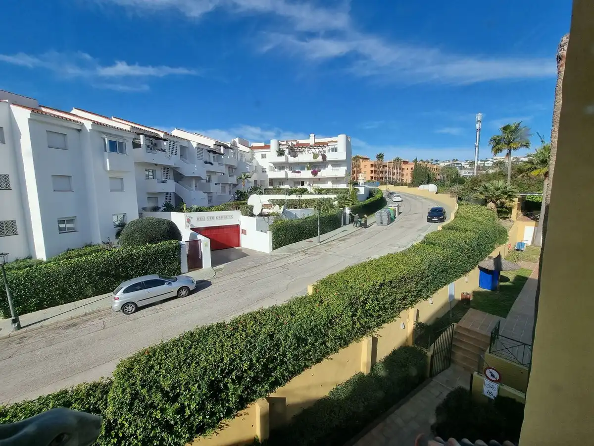 Wohnung mit Pool zum Verkauf in Estepona - Estepona,Centro,Avenida de Bel-Air, imagen 22