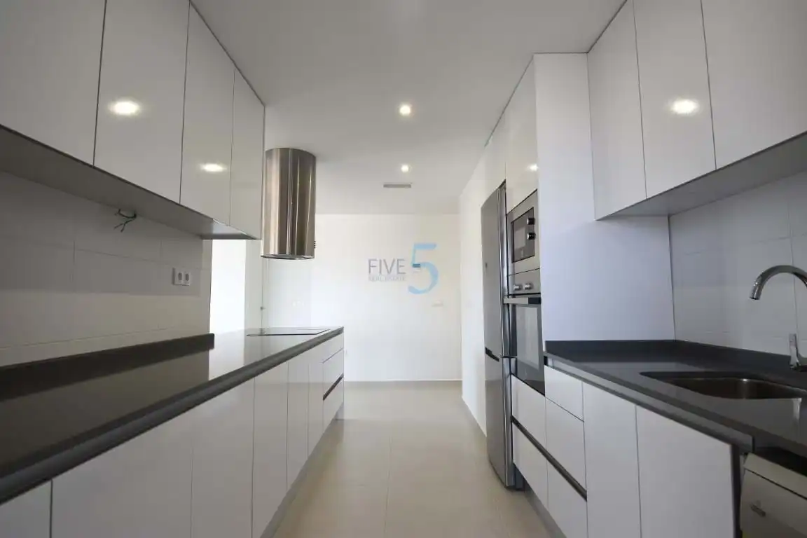 Penthouse mit Pool zum Verkauf in Calle Verdi, imagen 28