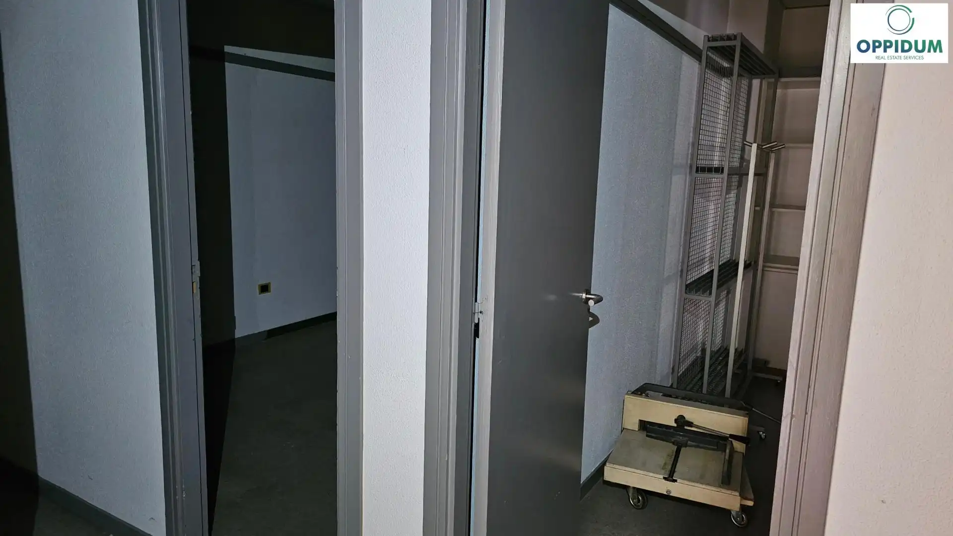 Oficina en venda a Praza de Luís Seoane 2, imagen 36