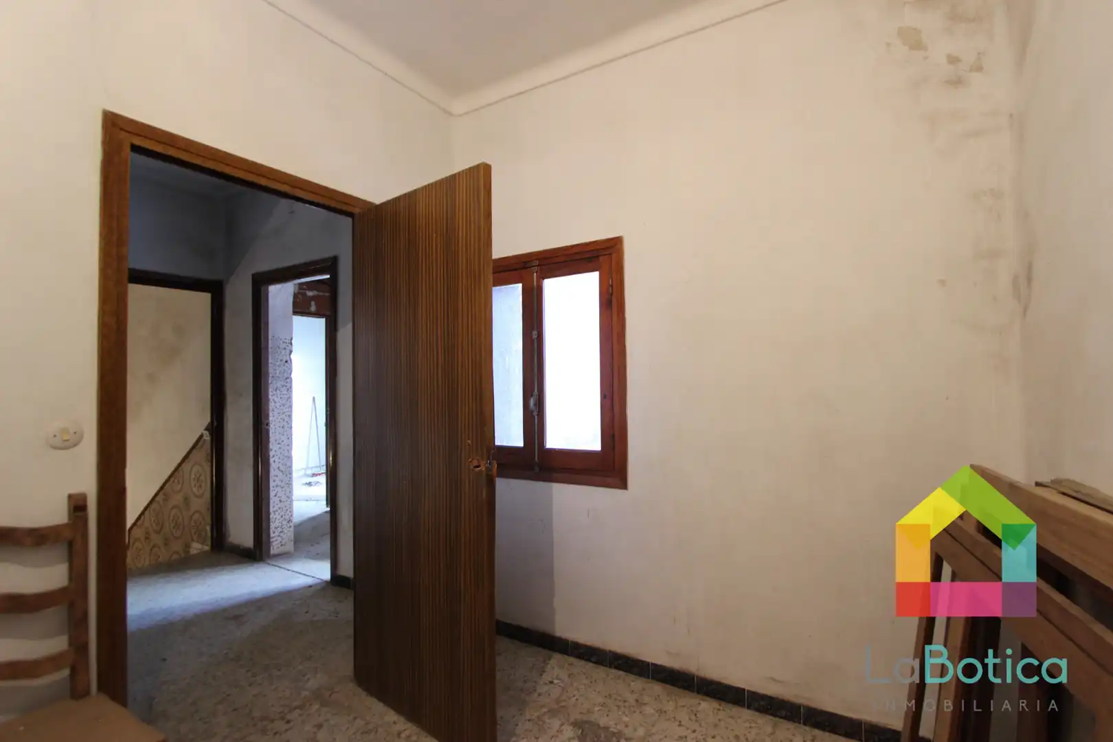 Casa o xalet en venda en Lillo