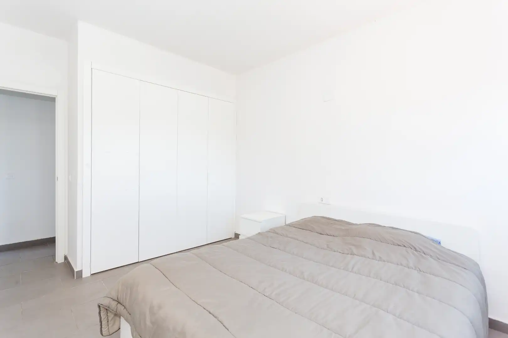 Bedroom of Houses for sale in San Antonio de Benagéber  with Air Conditioner, Heating and Private garden