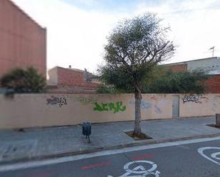 Exterior view of Residential for sale in Terrassa