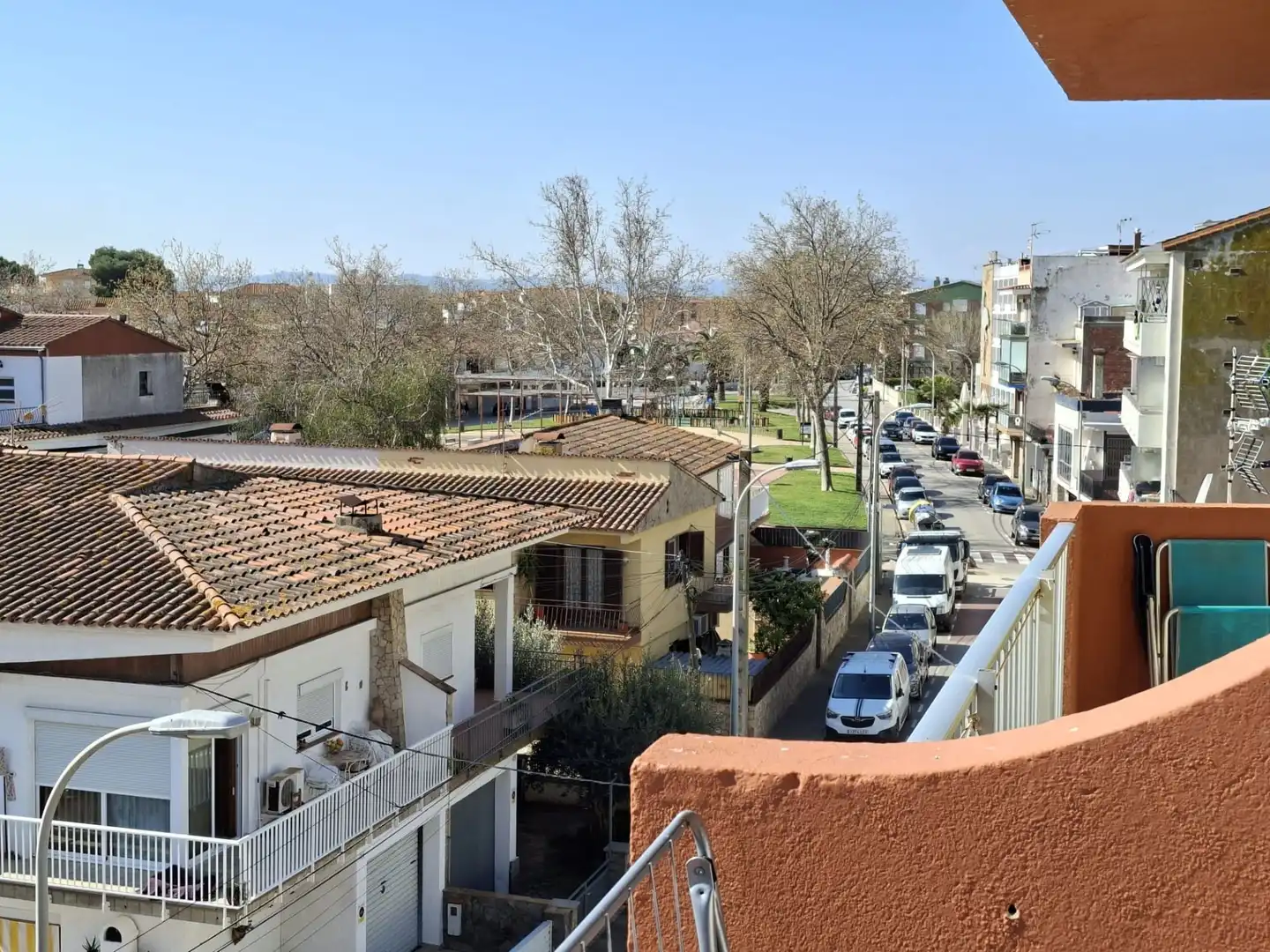 Apartment mit Aufzug zum Verkauf in L'Estartit Poble, imagen 5