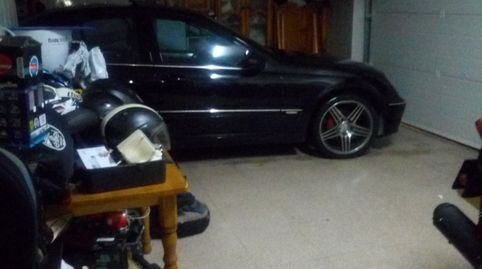 Foto 5 de Casa o chalet en venta en San Crispín - Huerta Nueva-Estación, Elda