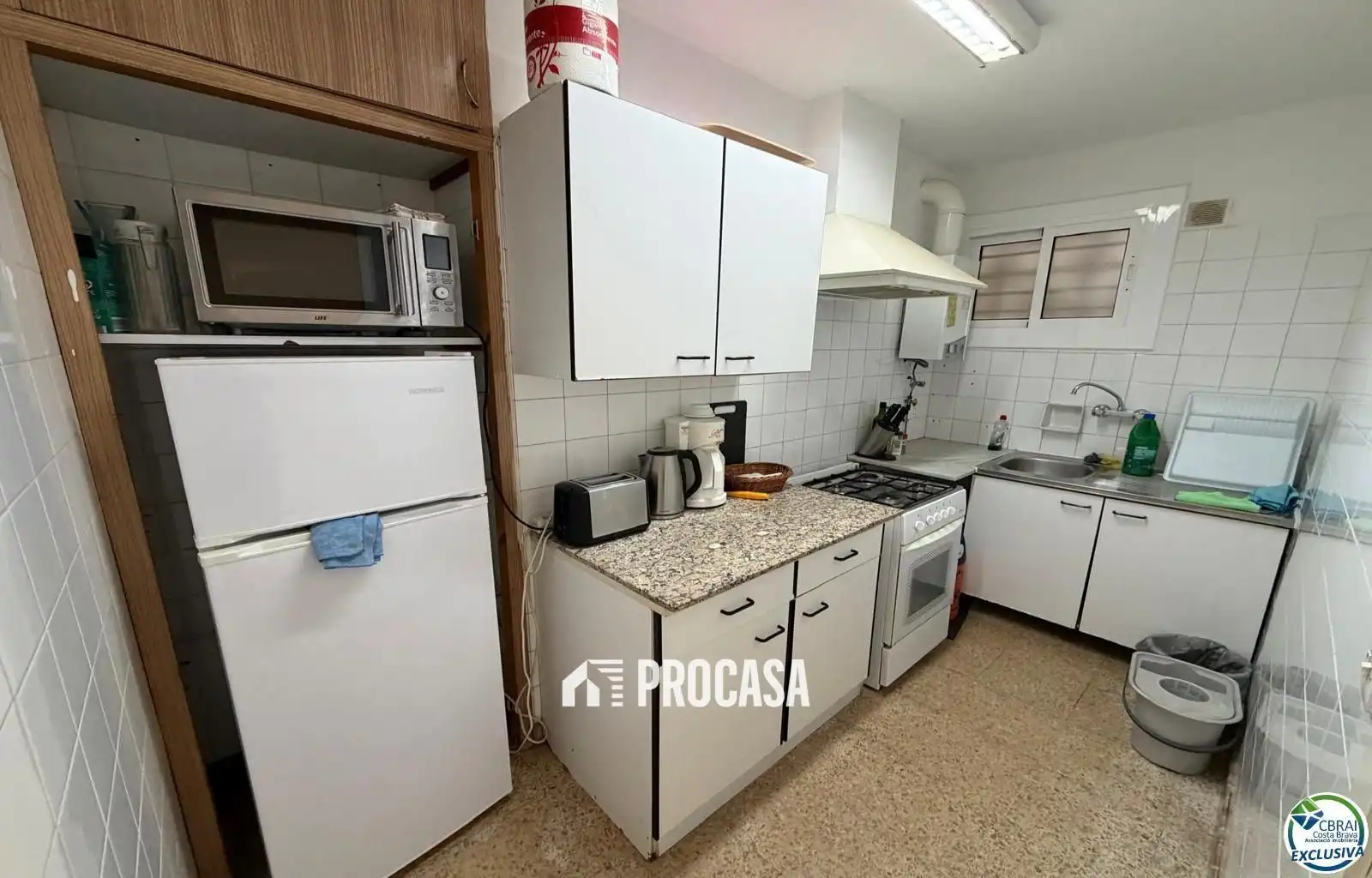 Piso con ascensor en venta en BOCANA, imagen 57